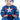 JAZWARE - Costume Bébé - Capitaine America - Party Shop