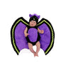 RUBIES - Costume Bébé - Chauve Souris - Party Shop