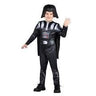 JAZWARE - Costume Bébé - Darth Vader - Party Shop