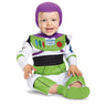 Disguise - Costume Bébé Deluxe - Buzz Lightyear - Histoire De Jouets - Party Shop