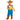 Disguise - Costume Bébé Deluxe - Woody - Histoire De Jouets - Party Shop