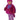 RUBIES - Costume Bébé - Dragon Violet - Party Shop