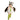 RUBIES - Costume Bébé - Edward Le Hibou - Party Shop