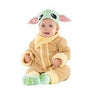 JAZWARE - Costume Bébé - Grogu - Party Shop