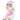seeing red - Costume Bébé - Licorne - Party Shop