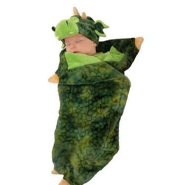 RUBIES - Costume Bébé - Mignon Dragon - Party Shop