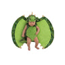 RUBIES - Costume Bébé - Mignon Dragon - Party Shop
