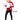 Party Shop - Costume Bébé & Moi - Ange Et Démon - Party Shop