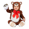 MOM - Costume Bébé - Ours - Party Shop