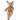 RUBIES - Costume Bébé - Petit Cerf - Party Shop