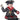 California Costumes - Costume Bébé - Pirate Du Berceau - Party Shop