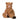 RUBIES - Costume Bébé - Précieux Pitou - Party Shop