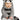 FUN WORLD - Costume Bébé - Raton Laveur - Party Shop