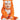 FUN WORLD - Costume Bébé - Renard - Party Shop