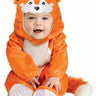 FUN WORLD - Costume Bébé - Renard - Party Shop