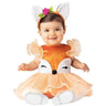 FUN WORLD - Costume Bébé - Renard - Party Shop