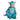 Disguise - Costume Bébé - Sulley Monstre Inc. - Party Shop