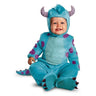 Disguise - Costume Bébé - Sulley Monstre Inc. - Party Shop