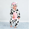 seeing red - Costume Bébé - Vache - Party Shop