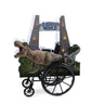 Disguise - Costume pour Fauteuil Roulant - Jurassique World - Party Shop