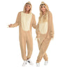 Amscan - Costume Combinaison De Paresseux - Party Shop