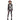 Amscan - Costume - Combinaison Squelette Jour Des Morts - Party Shop
