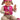 RUBIES - Costume De Bébé - Skye Pat'Patrouille - Party Shop