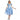 Disguise - Costume Deluxe Adulte - Cendrillon - Party Shop