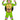 InSpirit - Costume Deluxe Enfant - Donatello Tmnt - Party Shop