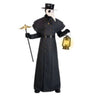 KBW Global - Costume - Docteur De La Peste - Party Shop