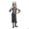 JAZWARE - Costume Enfant - Ahsoka Tano - Party Shop