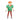 Disguise - Costume Enfant - Alex - Minecraft - Party Shop