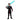 RUBIES - Costume Enfant - Anakin Skywalker - Party Shop