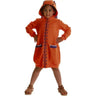 Karnival Costumes - Costume Enfant - Anime Ninja Gambler - Party Shop