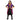 Disguise - Costume Enfant - Anna - La Reine Des Neiges - Party Shop