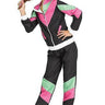 FUN WORLD - Costume Enfant - Années 80 Qui Rock! - Party Shop