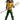 RUBIES - Costume Enfant - Aquaman - Party Shop