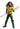 RUBIES - Costume Enfant - Aquaman - Party Shop