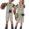 California Costumes - Costume Enfant - Archéologue - Party Shop