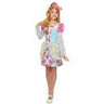 RUBIES - Costume Enfant - Ashlynn Ella - Ever After High - Party Shop