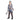Amscan - Costume Enfant - Assassin'S Creed Iii - Connor - Party Shop