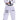 underwraps - Costume Enfant - Astronaute - Party Shop