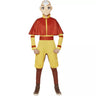 INCHARACTER - Costume Enfant - Avatar The Last Airbender - Aang - Party Shop