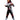 RUBIES - Costume Enfant - Avenger Endgame Costume D'Équipe - Party Shop