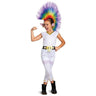 Disguise - Costume Enfant - Barb Rainbow - Trolls 2 - Party Shop