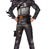 InSpirit - Costume Enfant - Batman Zéro - Party Shop