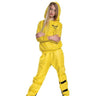 Disguise - Costume Enfant - Billie Eilish Jaune - Party Shop