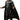 RUBIES - Costume Enfant - Black Adam - Party Shop