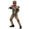 Disguise - Costume Enfant - Bloodhound - Apex Legends - Party Shop