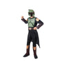 JAZWARE - Costume Enfant - Boba Fett - Party Shop